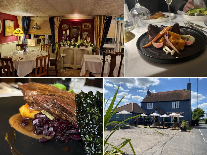 Pig & Whistle Restaurant