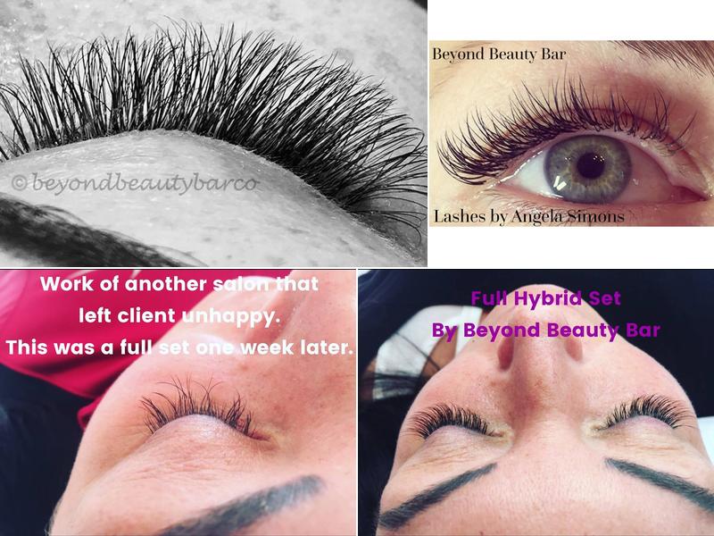 Beyond Beauty Bar