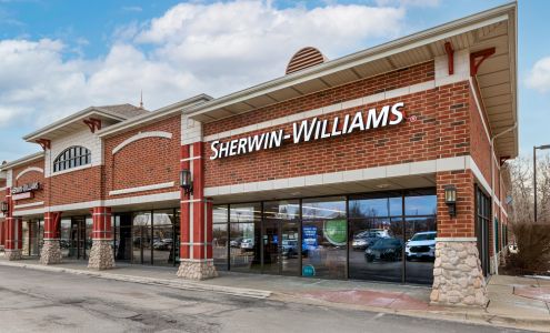 Sherwin-Williams Paint Store