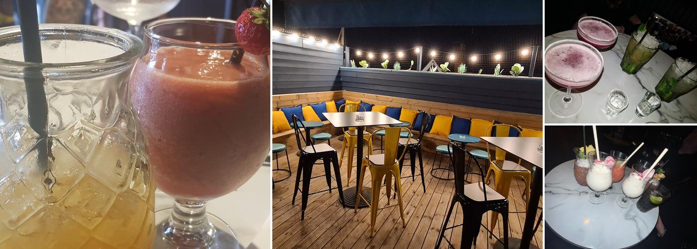 Be At One - Chelmsford