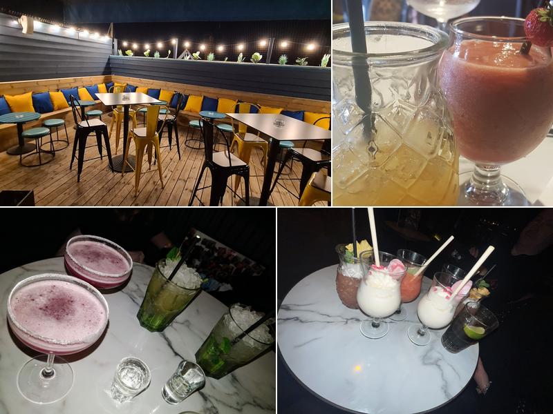 Be At One - Chelmsford