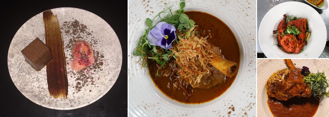 Pakwaan Indian Punjabi Cuisine