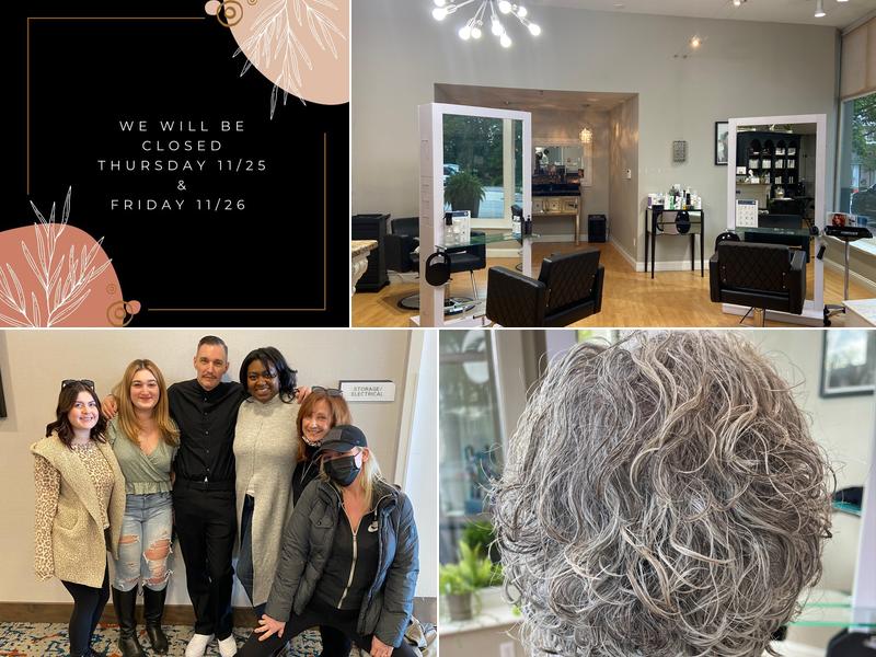 Mane Salon & Spa