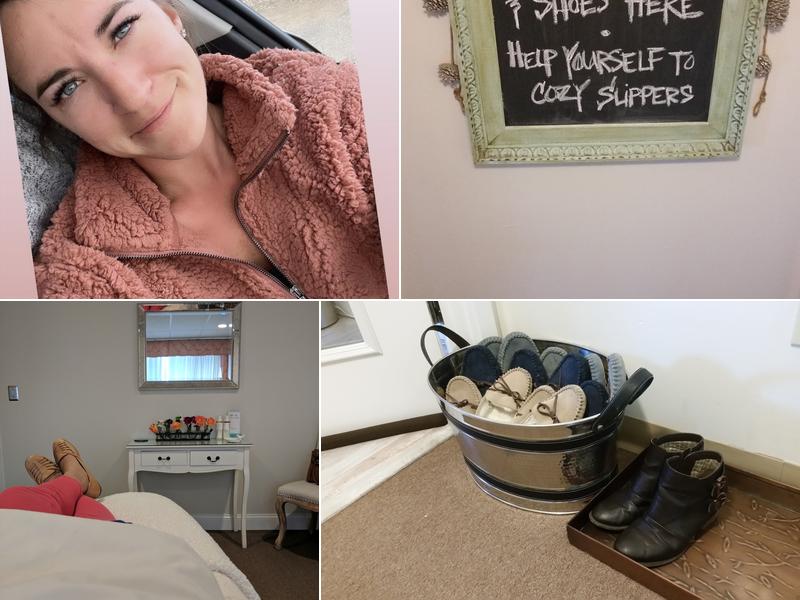 Blink Skincare And Lash Studio