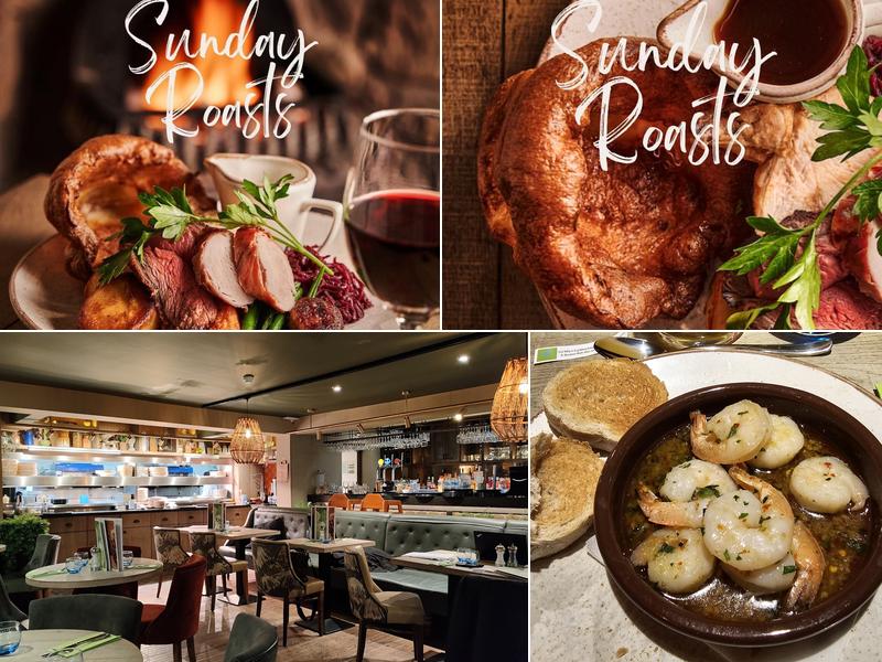 Ego at Running Mare, Chelmsford