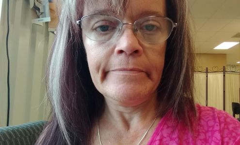 Fancy Fingers & Feet De Queen