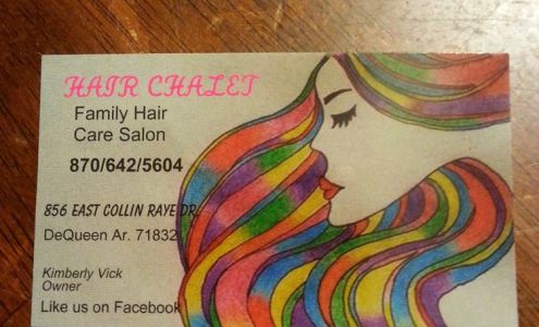 Hair Chalet