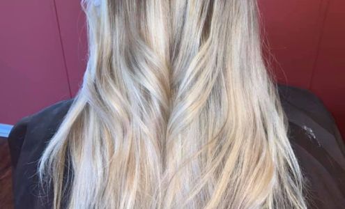 Mirror Image Lockesburg