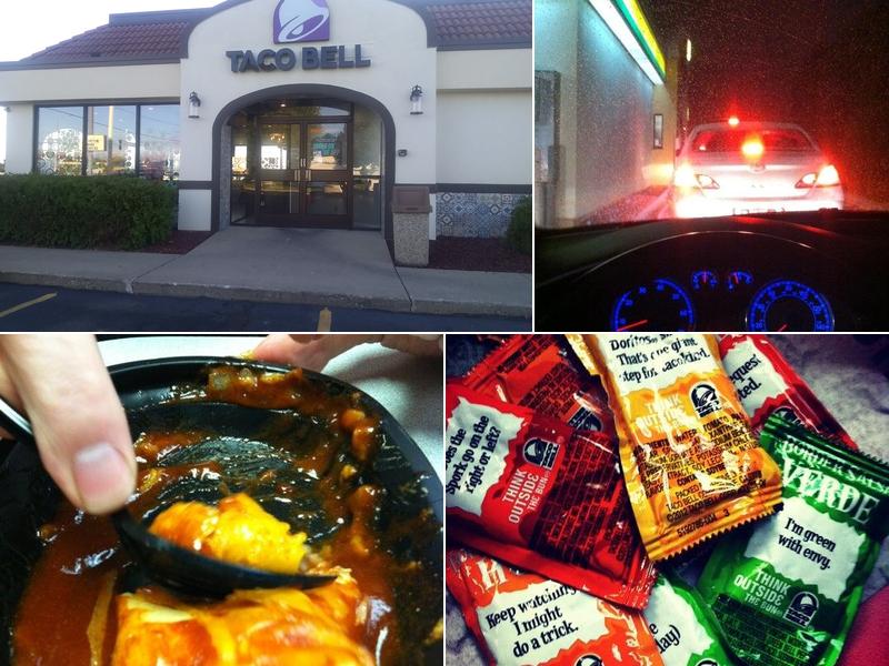 Taco Bell
