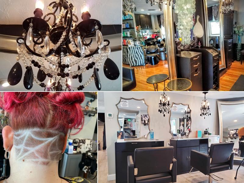 Untamed Salon & Spa