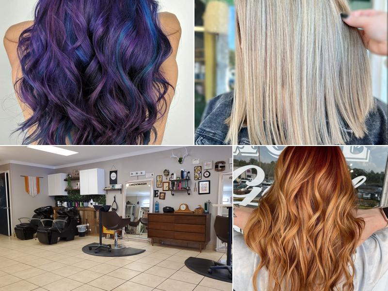 Do or Dye Hair Collective