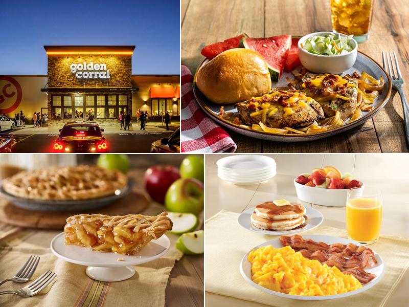 Golden Corral Buffet & Grill 651 Nw St. Lucie West Blvd., Port St. Lucie