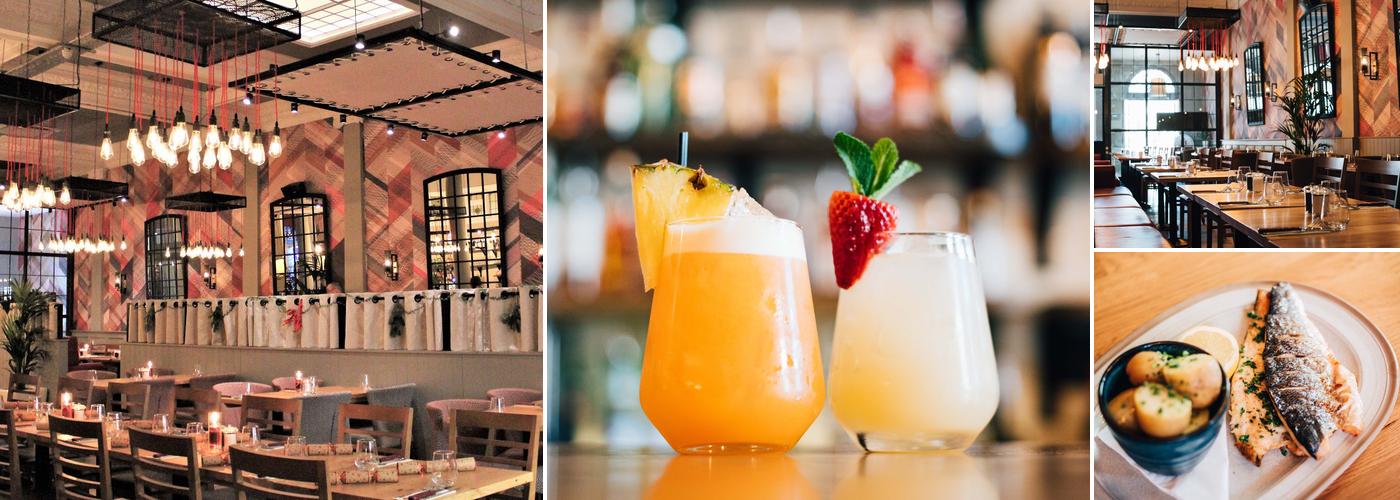 Middletons Steakhouse & Grill Chelmsford