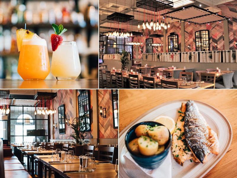 Middletons Steakhouse & Grill Chelmsford