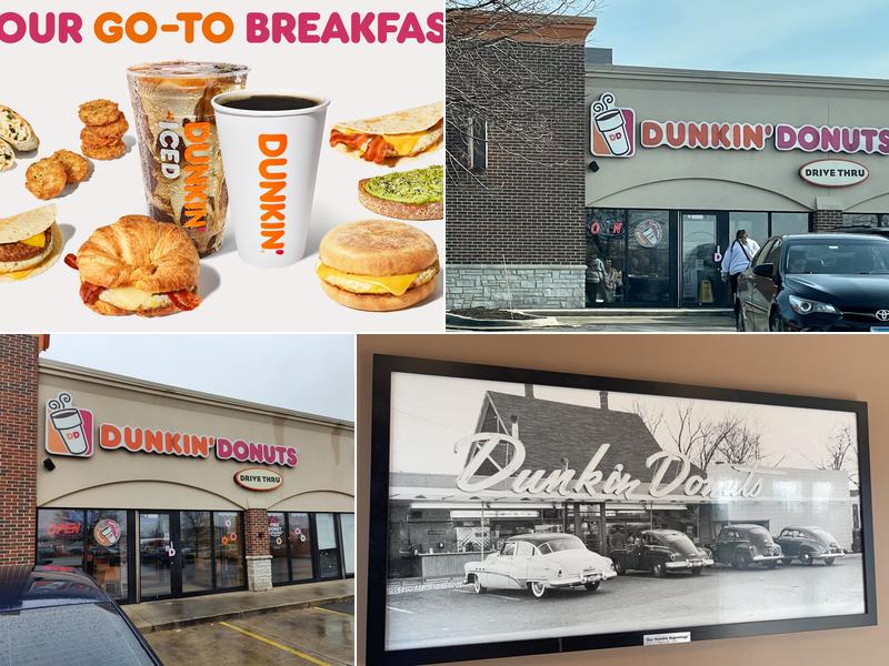 Dunkin'