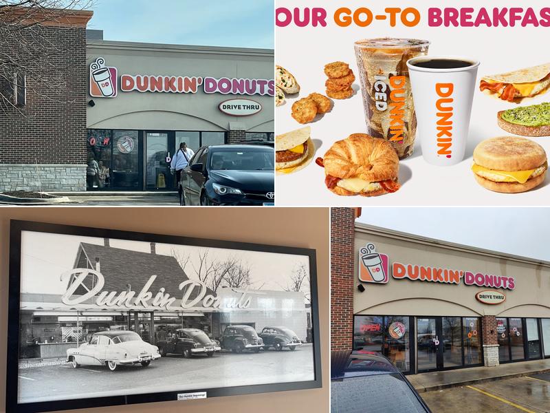 Dunkin'