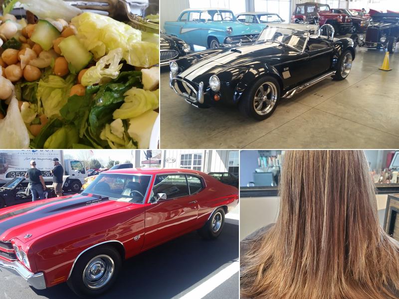 Affinity Hair Studio