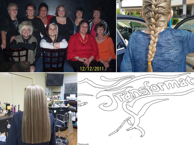 Transformations Salon