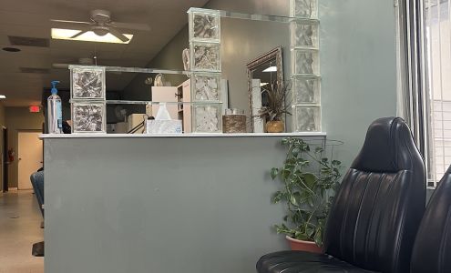 Crossroads Hair & Nail Design