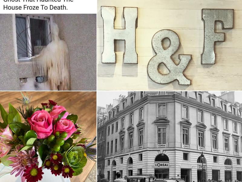 Harlow & Finch Salon