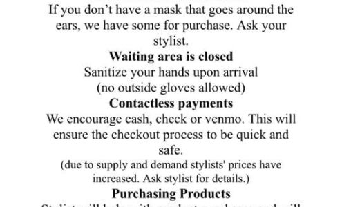 Hair Station Southampton