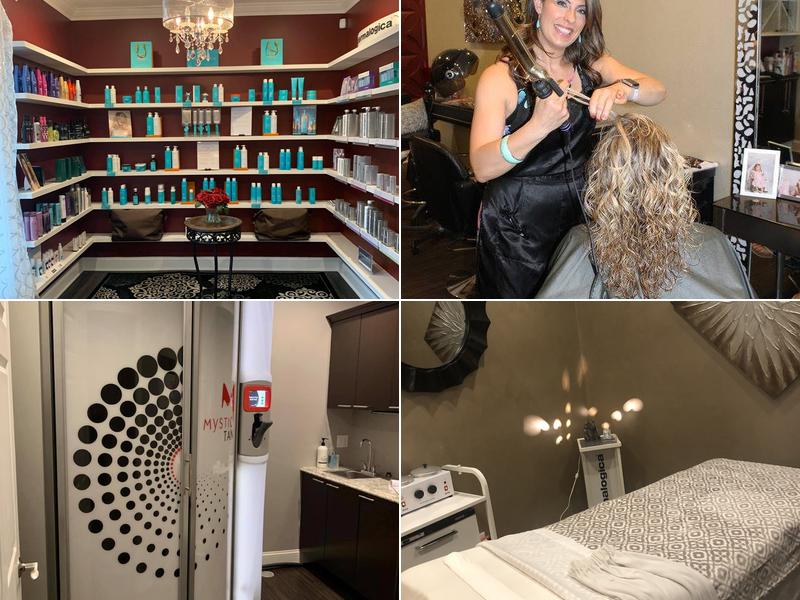 Rituals Salon & Day Spa