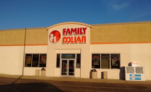 Family Dollar