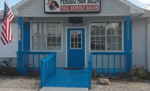 A Perdido Hair Salon