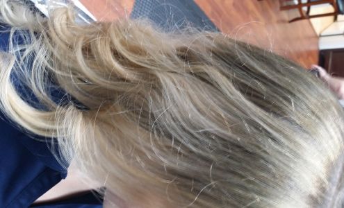 Hair by Stacy / Hair De Lux'e