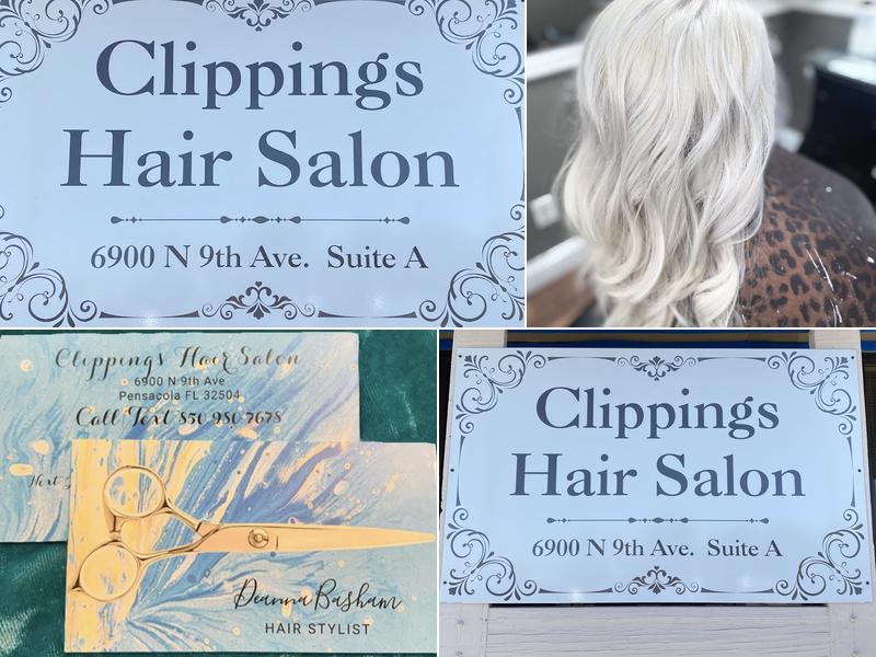 Clippings Hair Salon