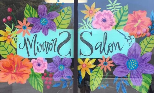 Mirrors Salon