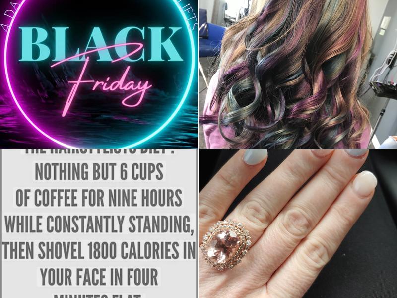 Evolve 360 Salon & Med spa