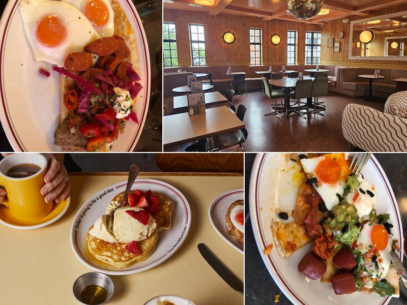 The Breakfast Club Chelmsford