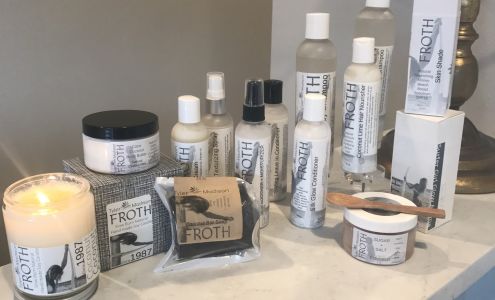 Tease Hair Boutique Pensacola