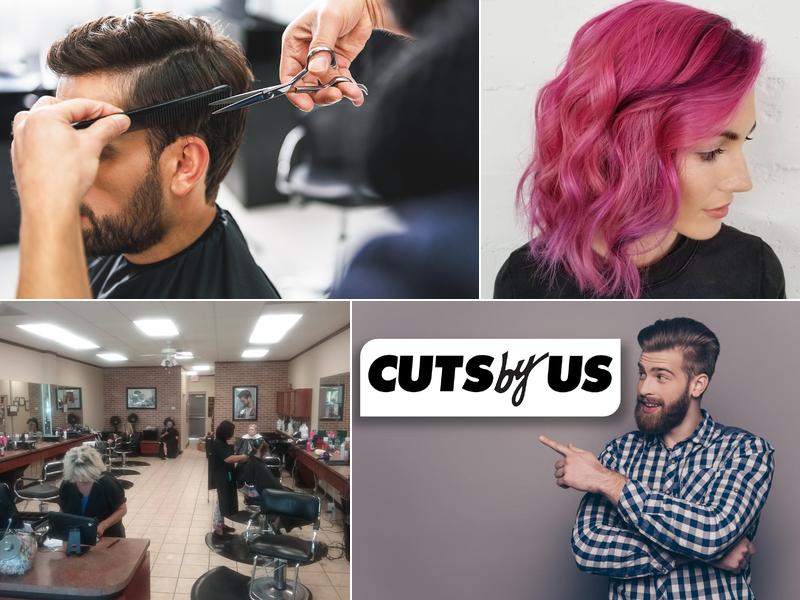 Cuts By US