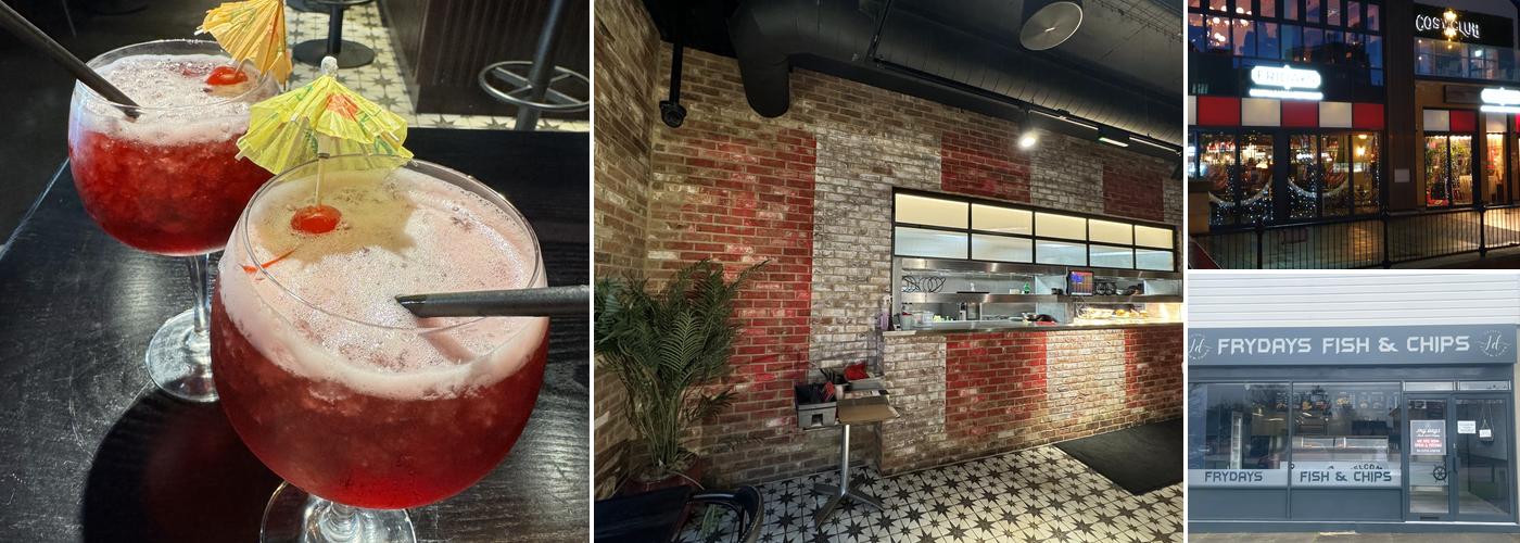 TGI Fridays Chelmsford