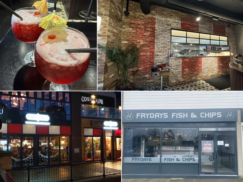 TGI Fridays Chelmsford