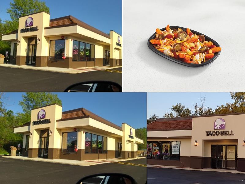 Taco Bell