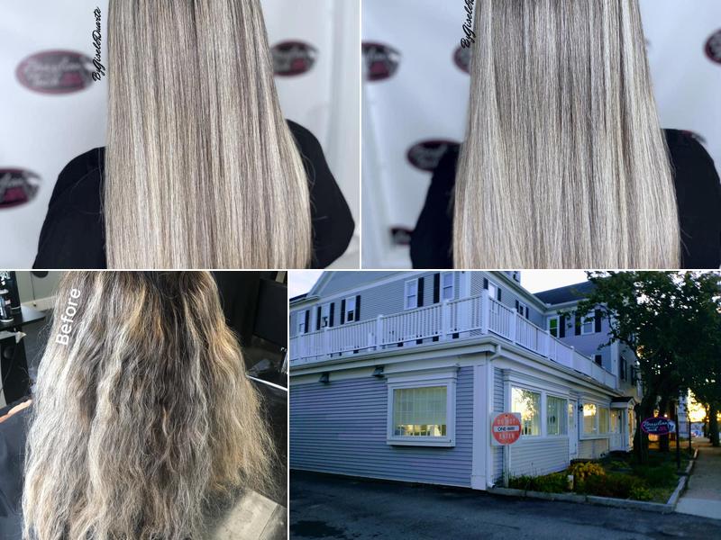 Brazilian Touch Salon and Day Spa