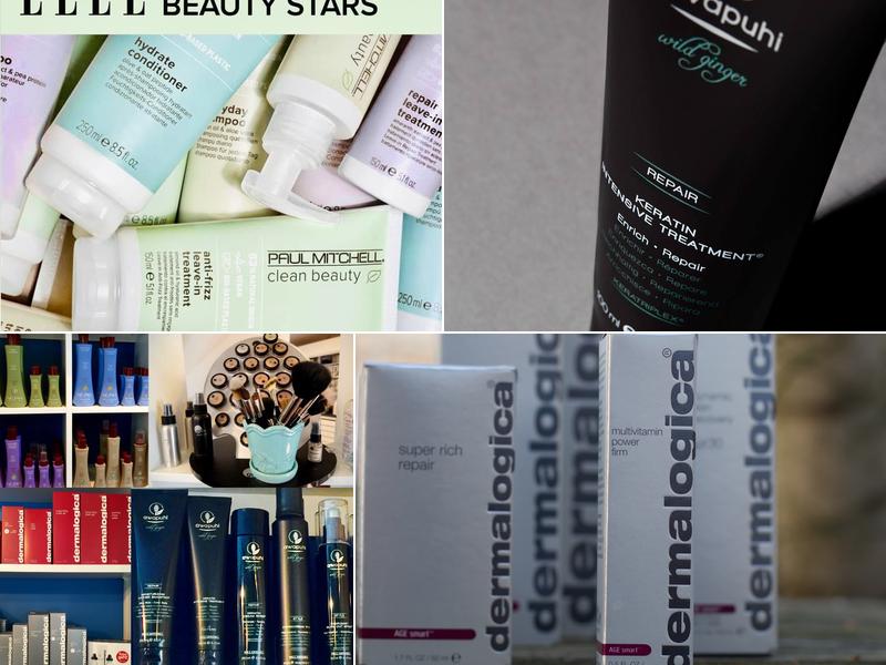 Sara's Hair Etcetera