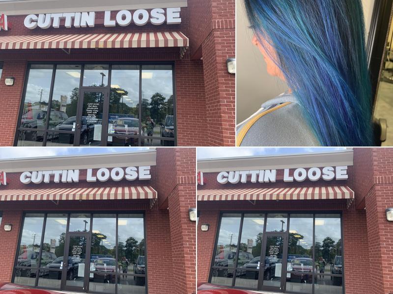 Cuttin Loose Hair Salon