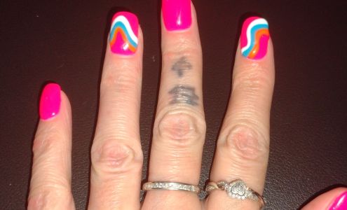 Nails Premier Mobile