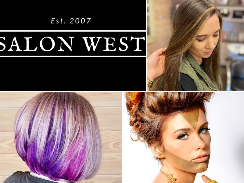 Salon West 54 Hundred