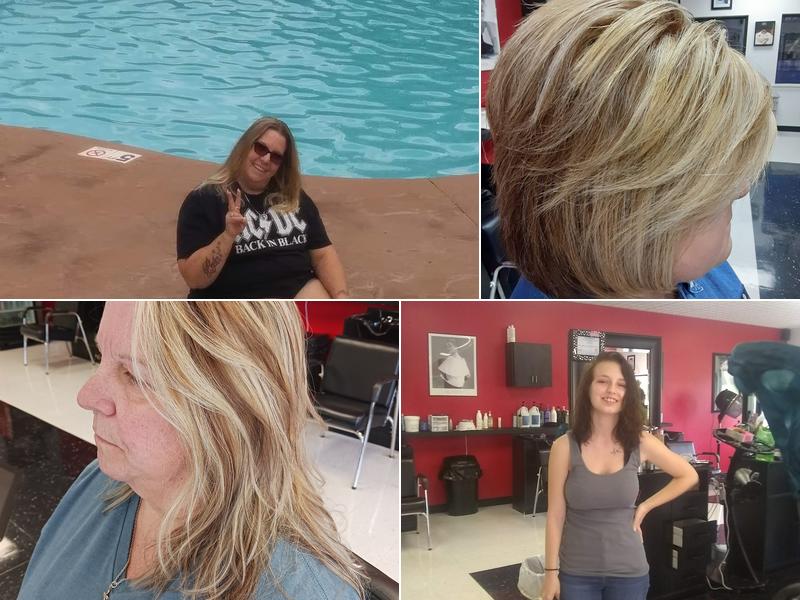 Karma Salon & Tanning