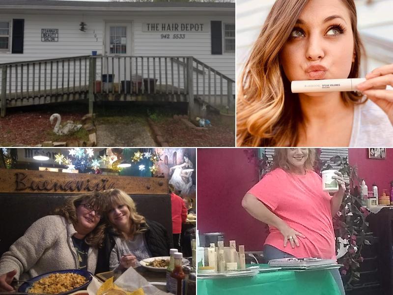 Hair Depot & Apothecary of the Valley