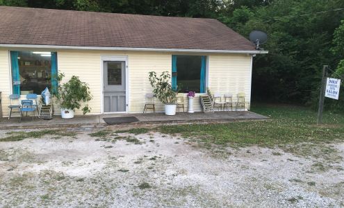 Doris's Classic Cuts Estill Springs