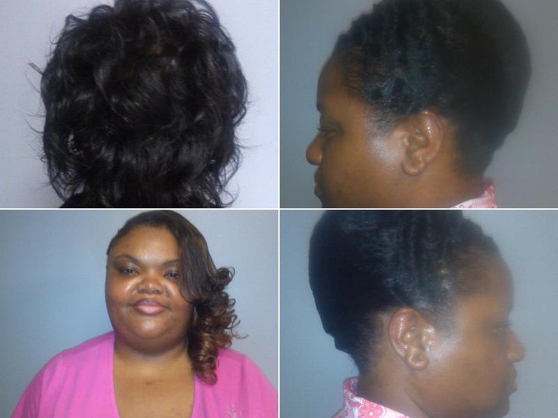 Special Effects Styling Salon