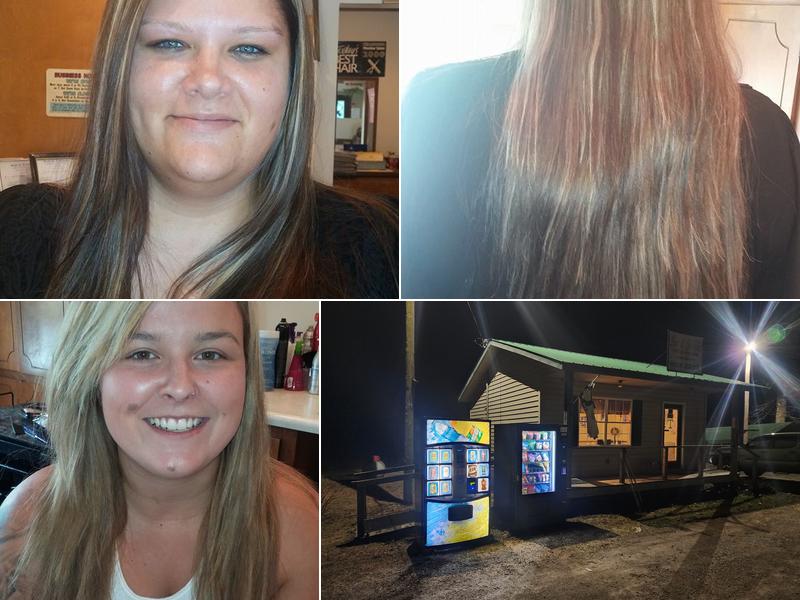 Sun N Scissors Beauty Shop