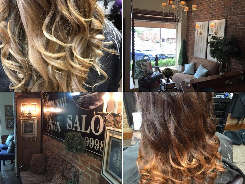 Savannah Room Salon