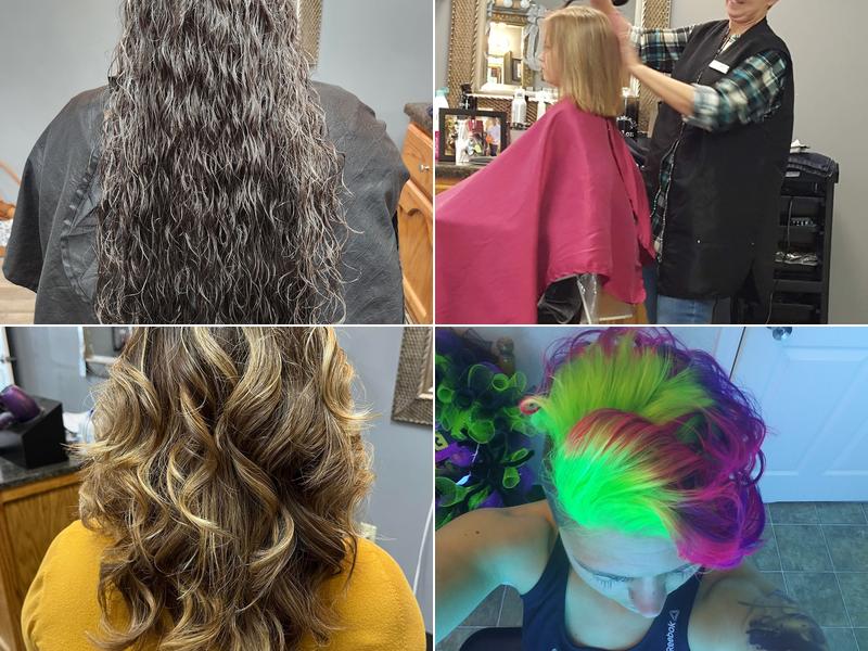 Creative Cuts